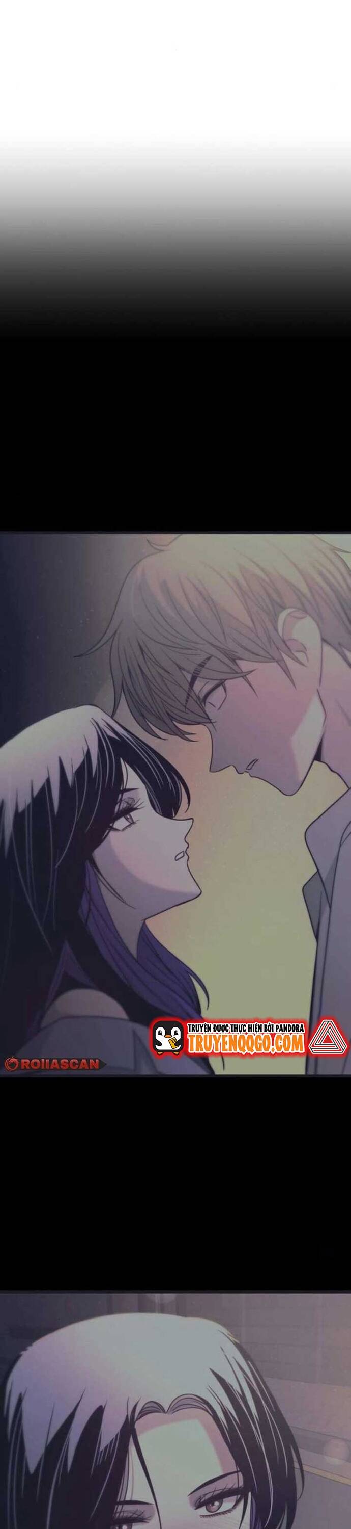 Định Mệnh Đôi Ta Giao Thoa Nơi Bến Tàu Chap 33 - Next Chap 34