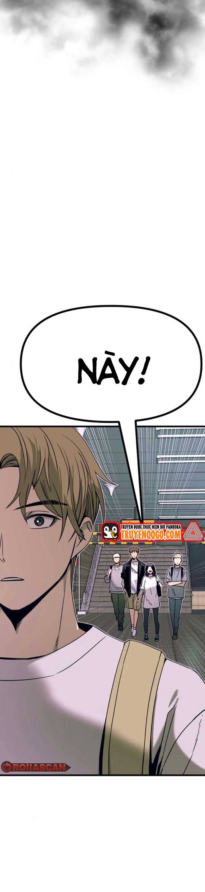 Định Mệnh Đôi Ta Giao Thoa Nơi Bến Tàu Chap 33 - Next Chap 34