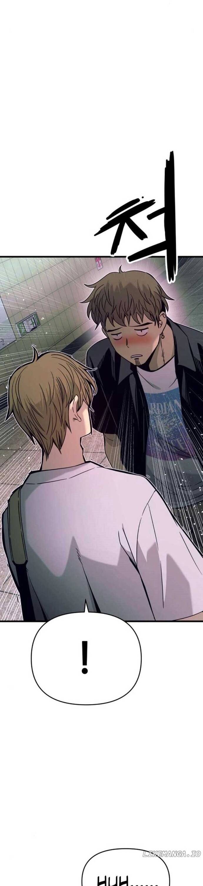 Định Mệnh Đôi Ta Giao Thoa Nơi Bến Tàu Chap 33 - Next Chap 34