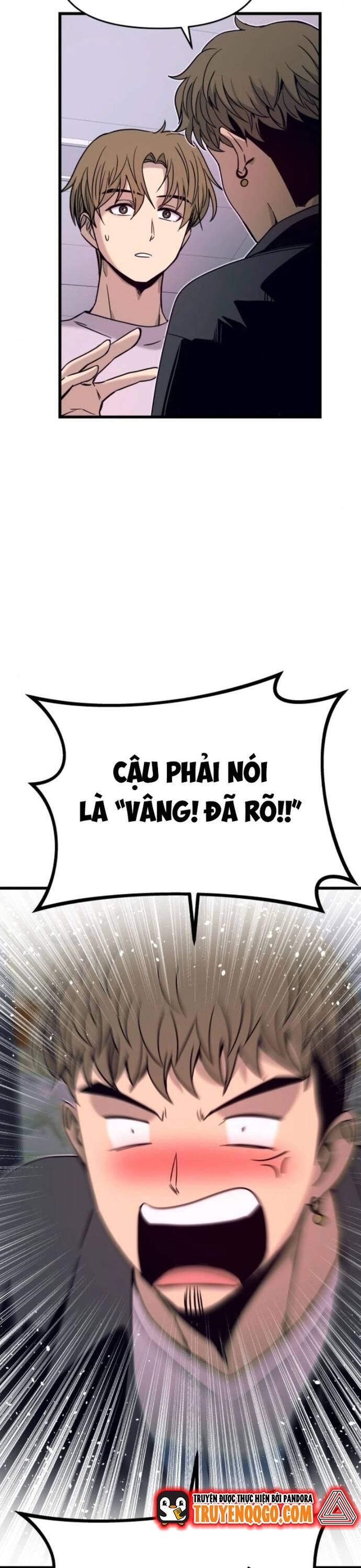 Định Mệnh Đôi Ta Giao Thoa Nơi Bến Tàu Chap 34 - Next Chap 35