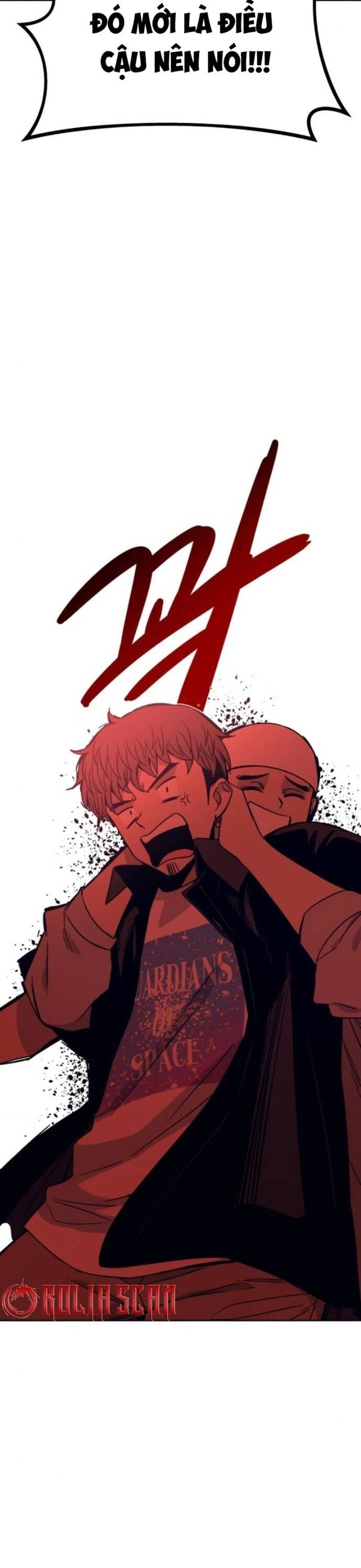Định Mệnh Đôi Ta Giao Thoa Nơi Bến Tàu Chap 34 - Next Chap 35