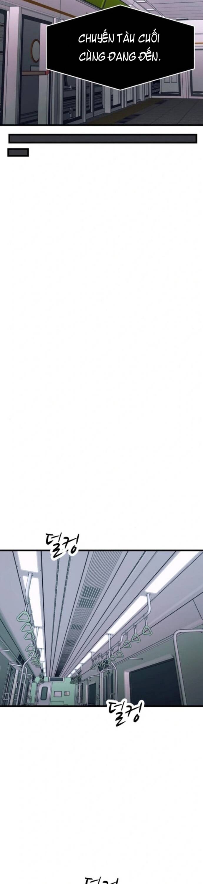 Định Mệnh Đôi Ta Giao Thoa Nơi Bến Tàu Chap 34 - Next Chap 35