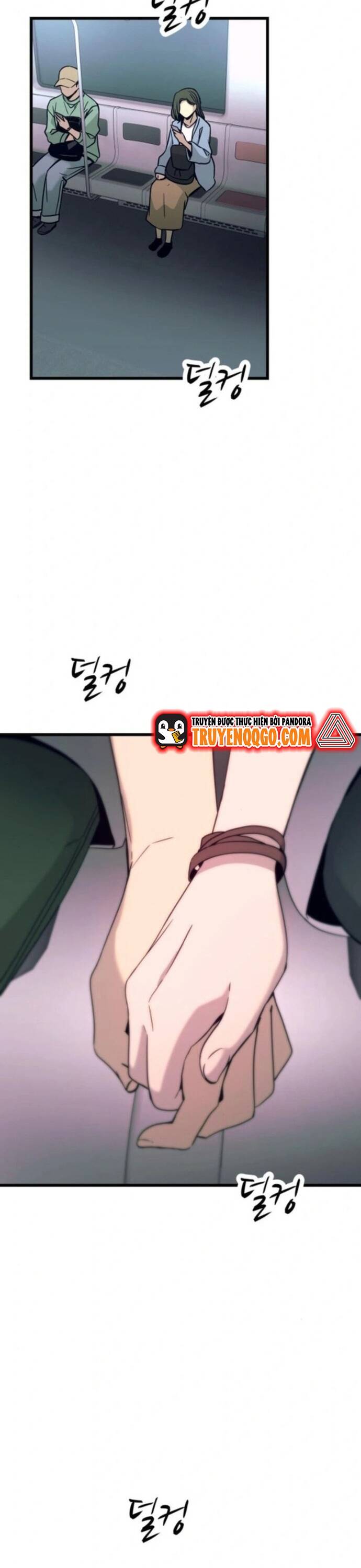 Định Mệnh Đôi Ta Giao Thoa Nơi Bến Tàu Chap 34 - Next Chap 35