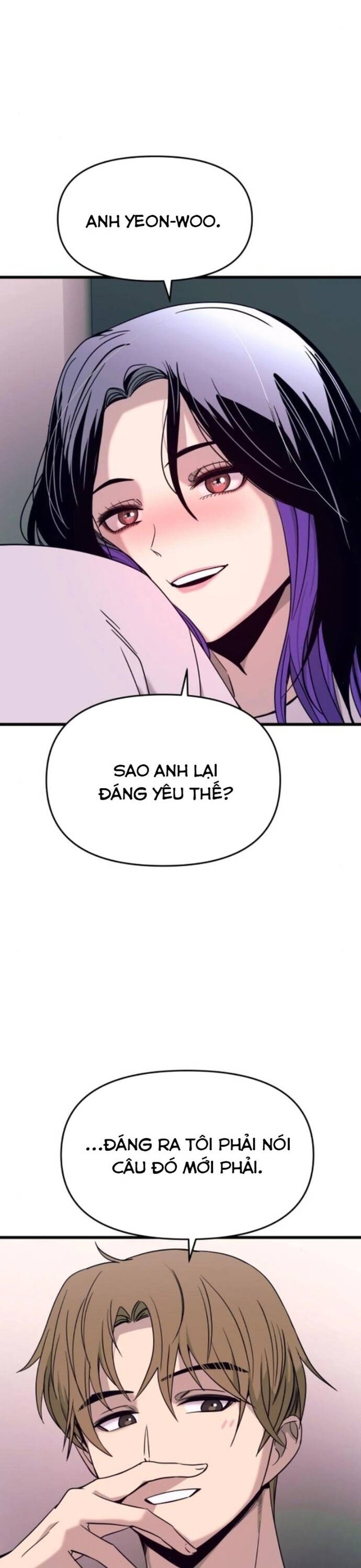 Định Mệnh Đôi Ta Giao Thoa Nơi Bến Tàu Chap 34 - Next Chap 35
