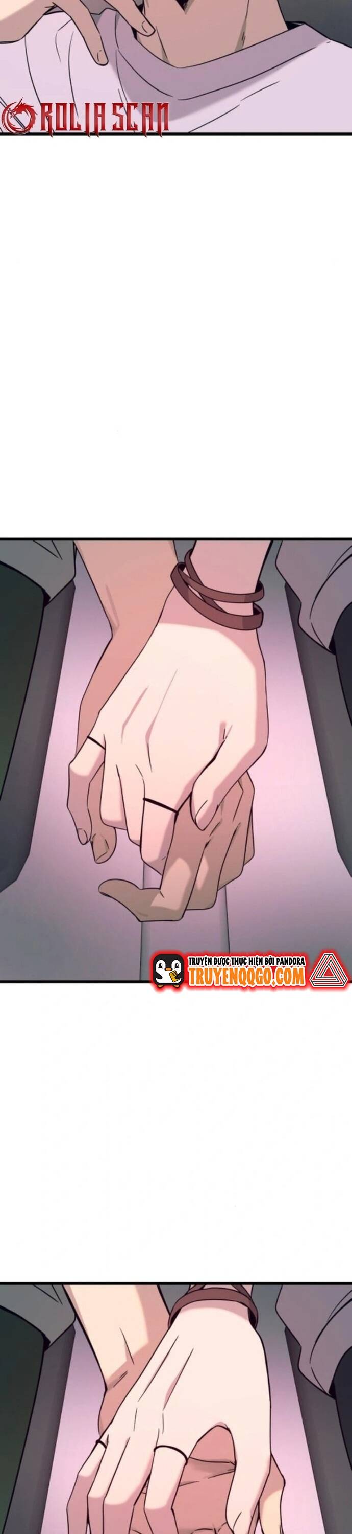 Định Mệnh Đôi Ta Giao Thoa Nơi Bến Tàu Chap 34 - Next Chap 35