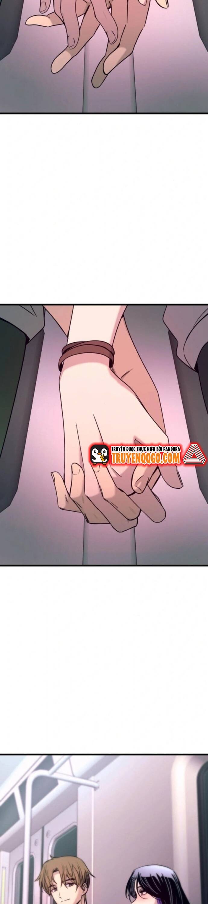 Định Mệnh Đôi Ta Giao Thoa Nơi Bến Tàu Chap 34 - Next Chap 35