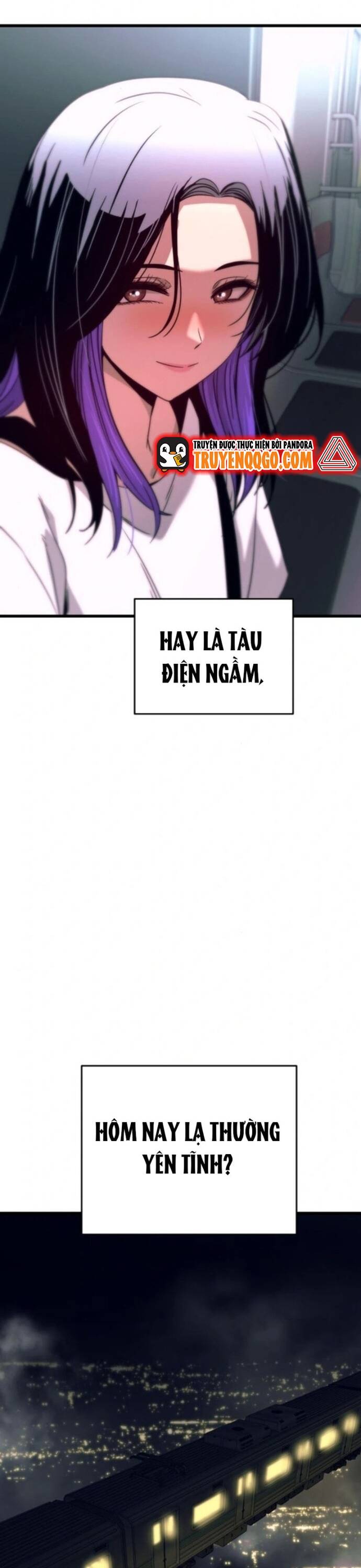Định Mệnh Đôi Ta Giao Thoa Nơi Bến Tàu Chap 34 - Next Chap 35