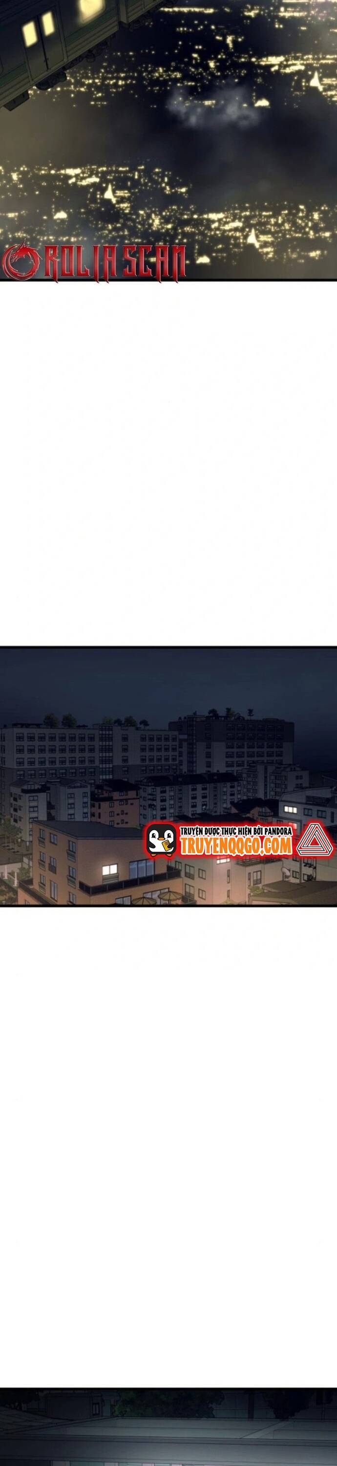 Định Mệnh Đôi Ta Giao Thoa Nơi Bến Tàu Chap 34 - Next Chap 35