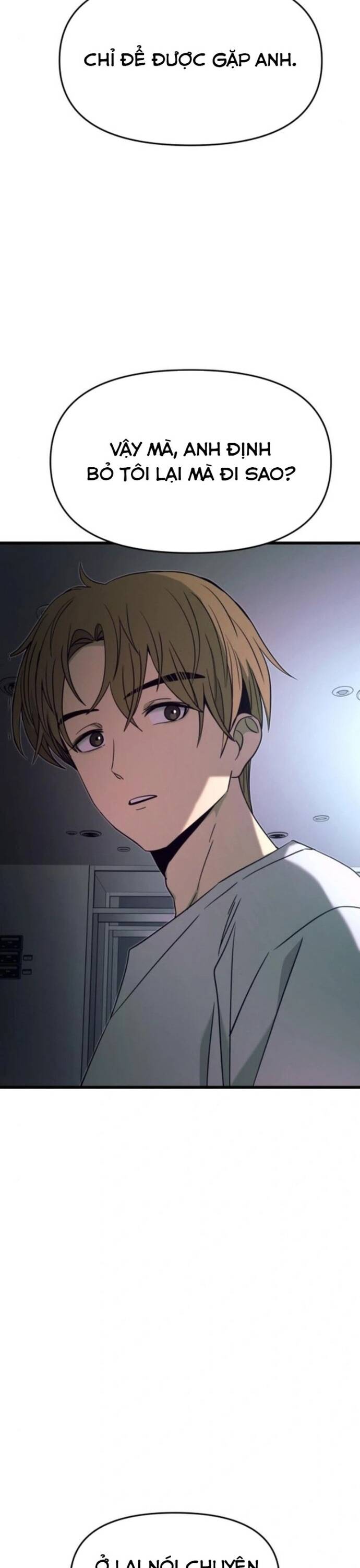 Định Mệnh Đôi Ta Giao Thoa Nơi Bến Tàu Chap 34 - Next Chap 35