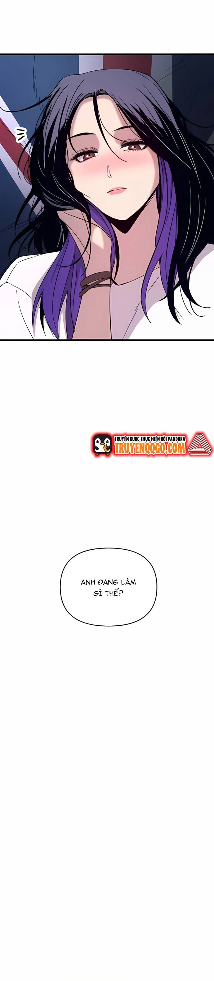 Định Mệnh Đôi Ta Giao Thoa Nơi Bến Tàu Chap 35 - Next Chap 36