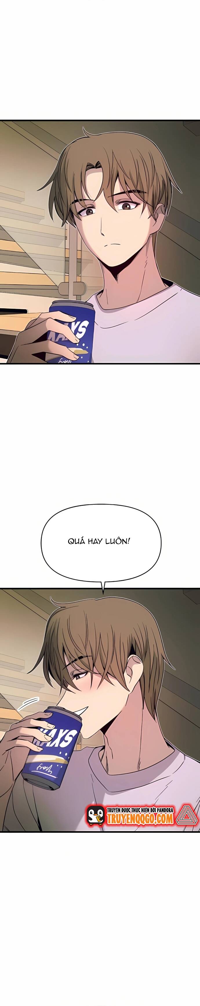Định Mệnh Đôi Ta Giao Thoa Nơi Bến Tàu Chap 35 - Next Chap 36