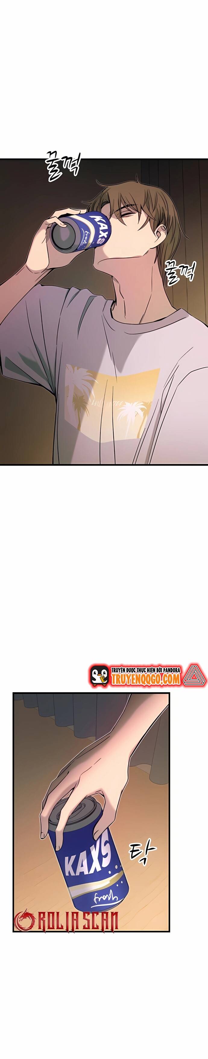 Định Mệnh Đôi Ta Giao Thoa Nơi Bến Tàu Chap 35 - Next Chap 36