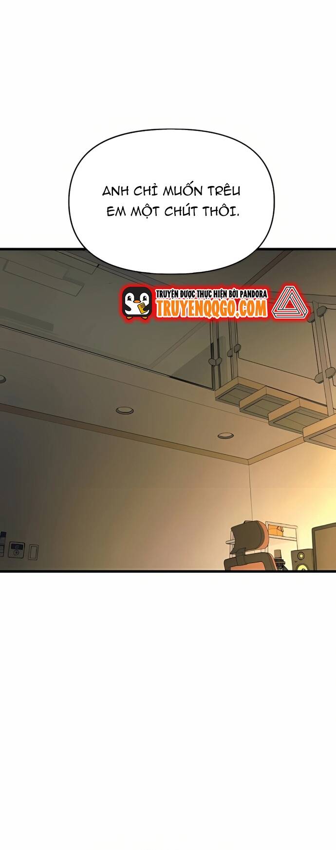 Định Mệnh Đôi Ta Giao Thoa Nơi Bến Tàu Chap 35 - Next Chap 36