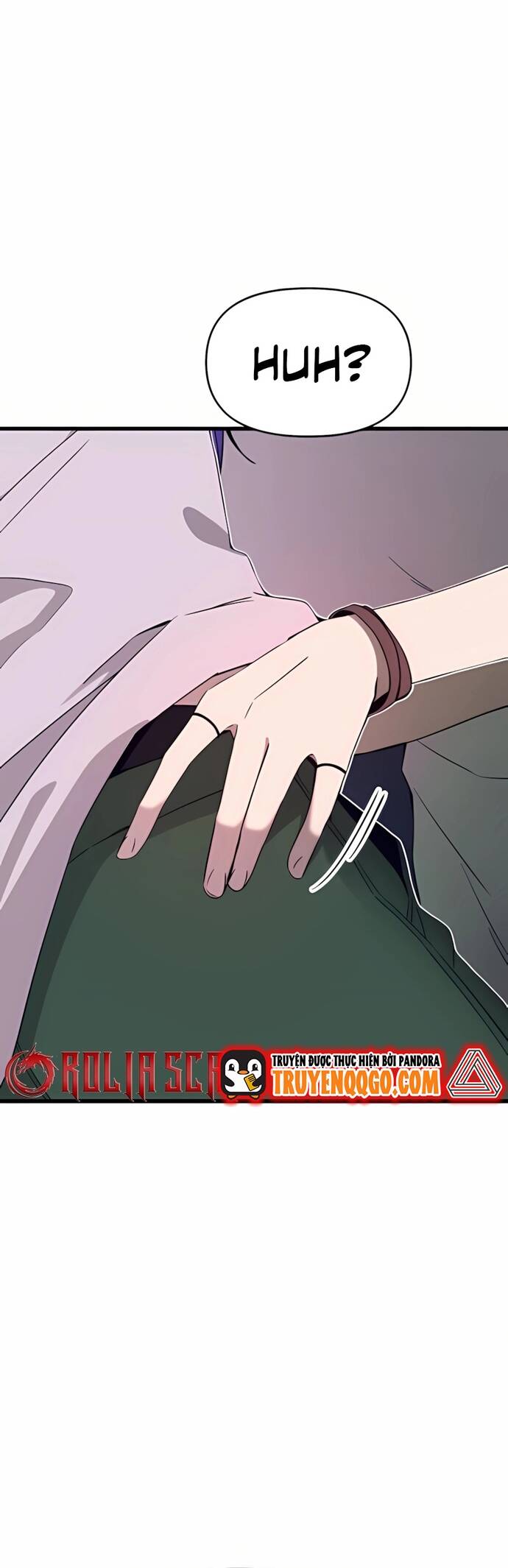 Định Mệnh Đôi Ta Giao Thoa Nơi Bến Tàu Chap 35 - Next Chap 36