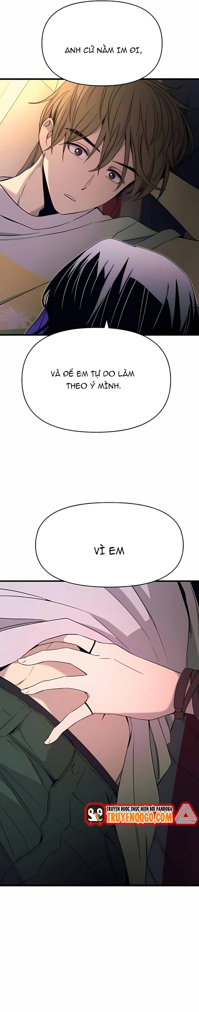 Định Mệnh Đôi Ta Giao Thoa Nơi Bến Tàu Chap 35 - Next Chap 36