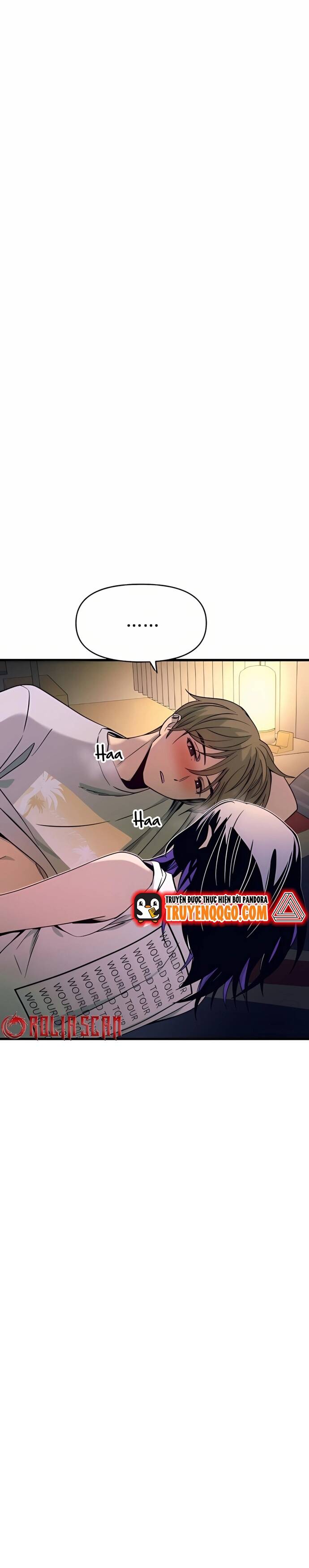 Định Mệnh Đôi Ta Giao Thoa Nơi Bến Tàu Chap 36 - Next Chap 37