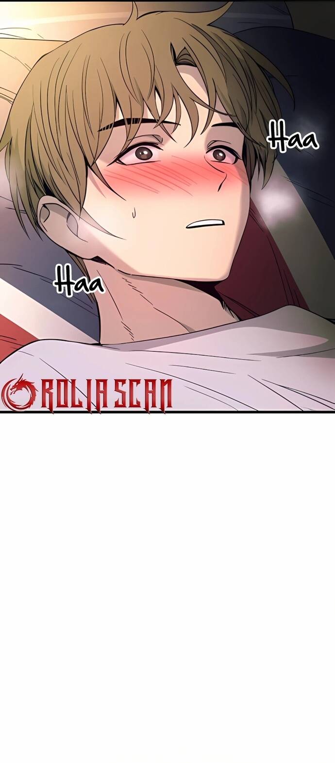 Định Mệnh Đôi Ta Giao Thoa Nơi Bến Tàu Chap 36 - Next Chap 37