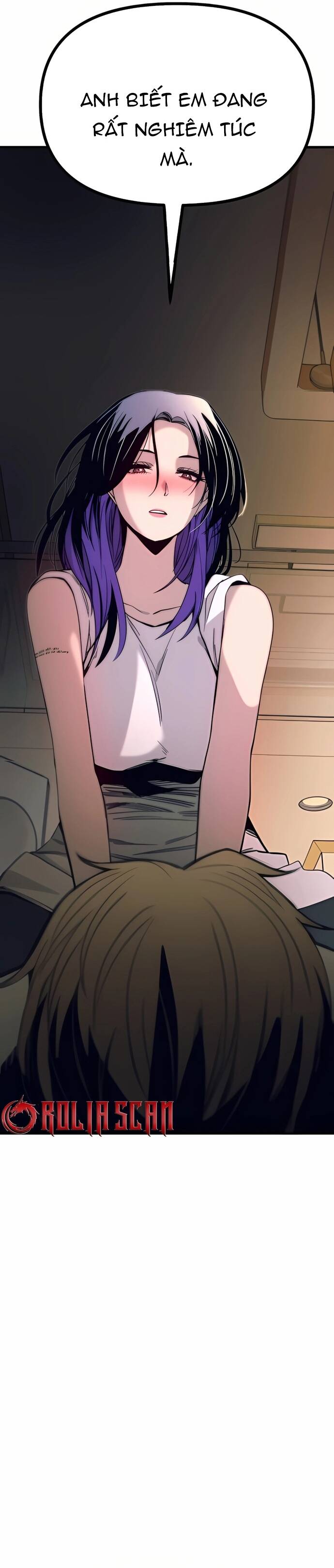 Định Mệnh Đôi Ta Giao Thoa Nơi Bến Tàu Chap 36 - Next Chap 37
