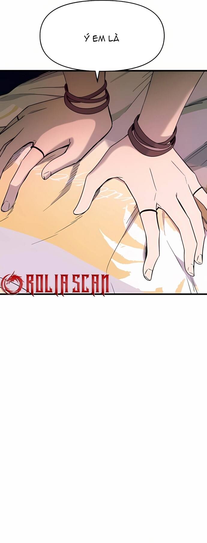 Định Mệnh Đôi Ta Giao Thoa Nơi Bến Tàu Chap 36 - Next Chap 37