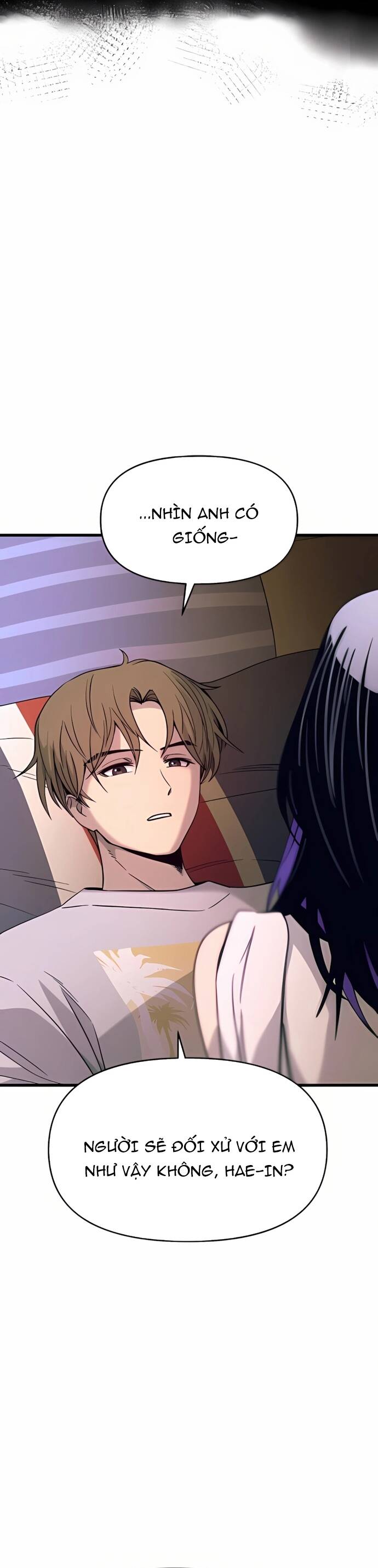 Định Mệnh Đôi Ta Giao Thoa Nơi Bến Tàu Chap 36 - Next Chap 37