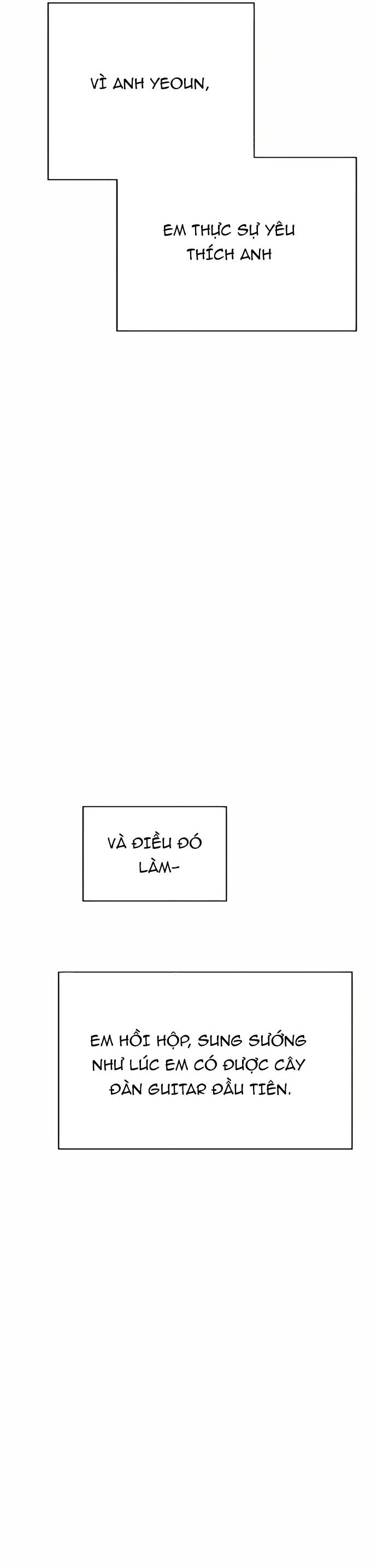 Định Mệnh Đôi Ta Giao Thoa Nơi Bến Tàu Chap 36 - Next Chap 37