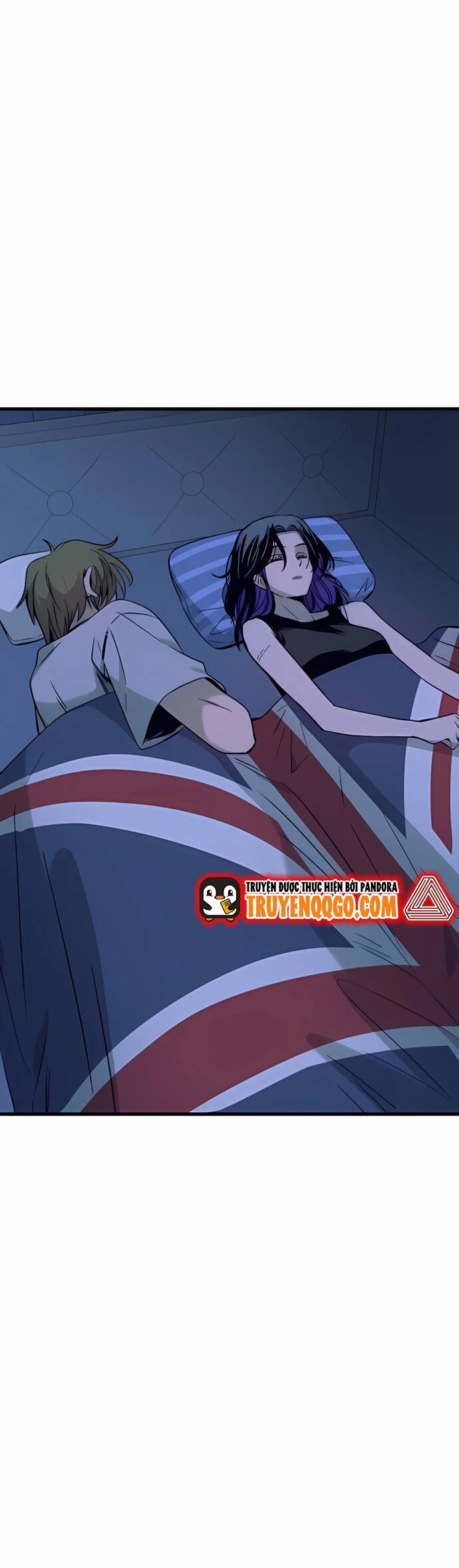Định Mệnh Đôi Ta Giao Thoa Nơi Bến Tàu Chap 36 - Next Chap 37
