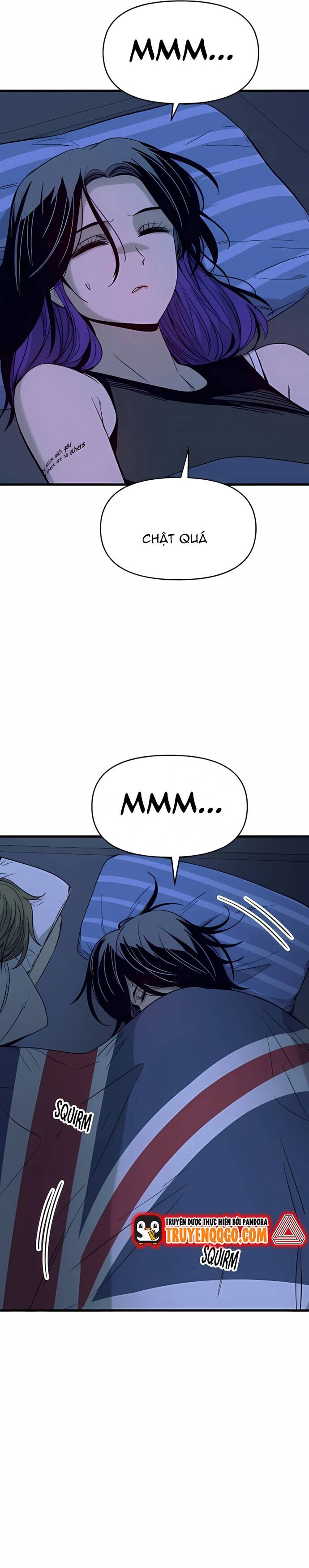 Định Mệnh Đôi Ta Giao Thoa Nơi Bến Tàu Chap 36 - Next Chap 37