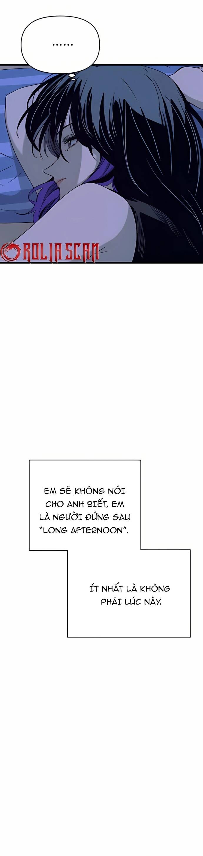 Định Mệnh Đôi Ta Giao Thoa Nơi Bến Tàu Chap 36 - Next Chap 37