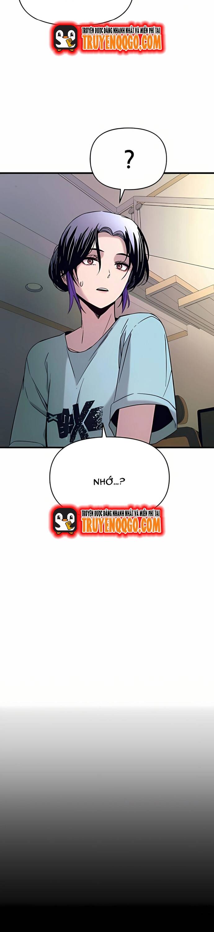 Định Mệnh Đôi Ta Giao Thoa Nơi Bến Tàu Chap 37 - Next Chap 38