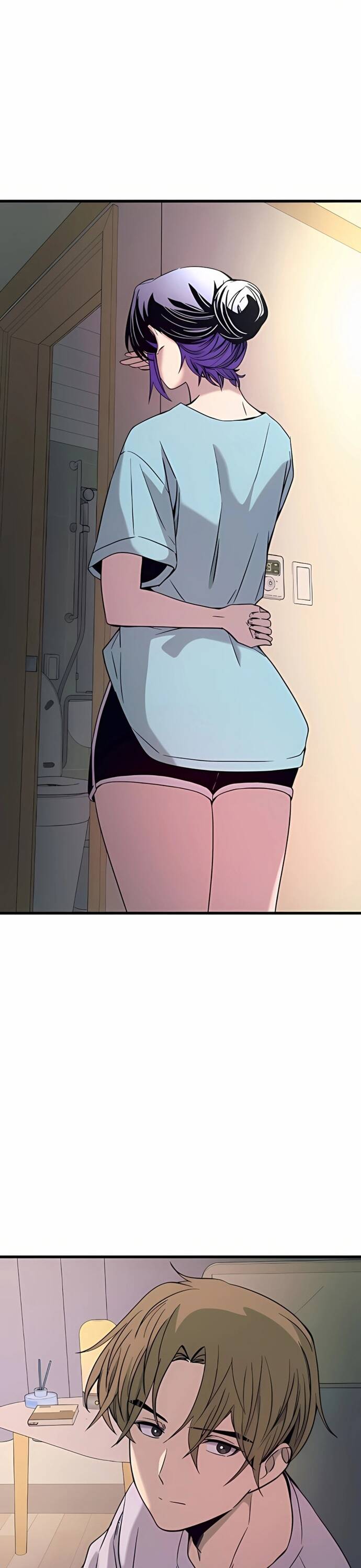 Định Mệnh Đôi Ta Giao Thoa Nơi Bến Tàu Chap 37 - Next Chap 38