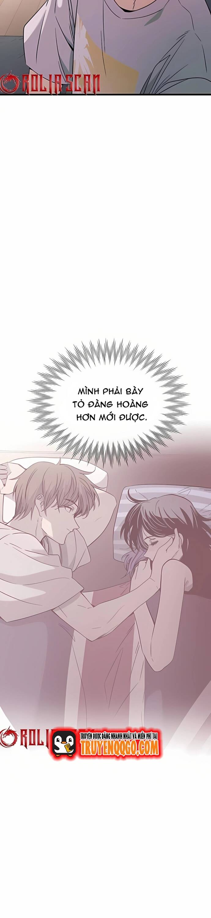 Định Mệnh Đôi Ta Giao Thoa Nơi Bến Tàu Chap 37 - Next Chap 38