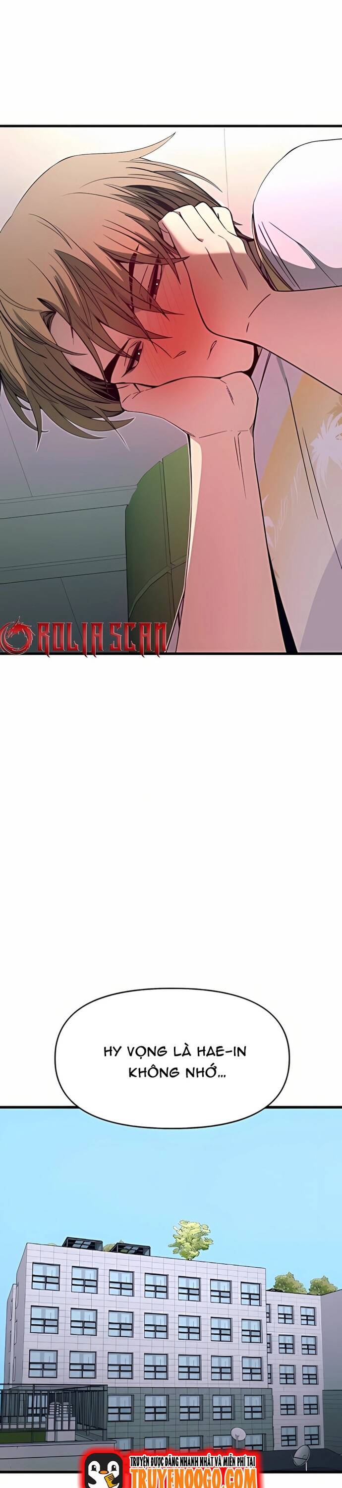 Định Mệnh Đôi Ta Giao Thoa Nơi Bến Tàu Chap 37 - Next Chap 38