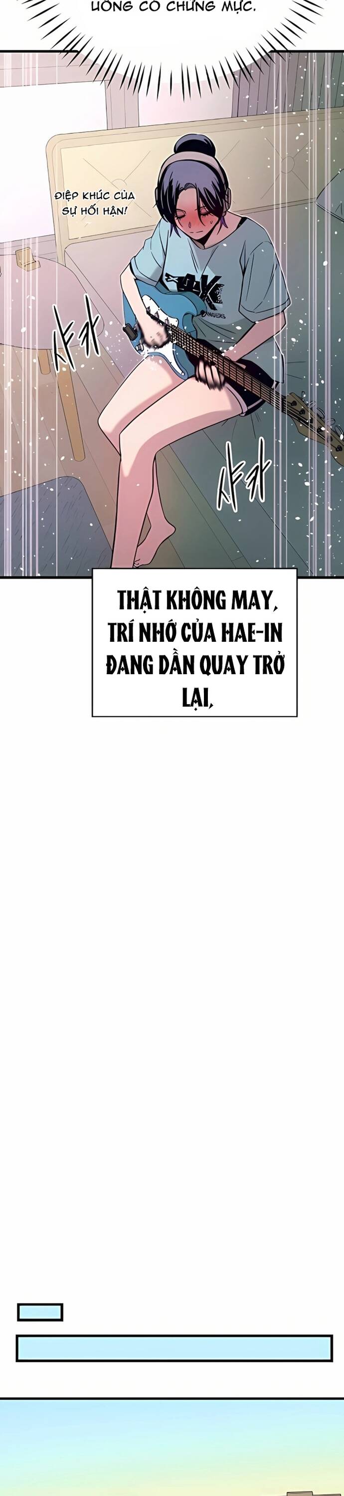 Định Mệnh Đôi Ta Giao Thoa Nơi Bến Tàu Chap 37 - Next Chap 38