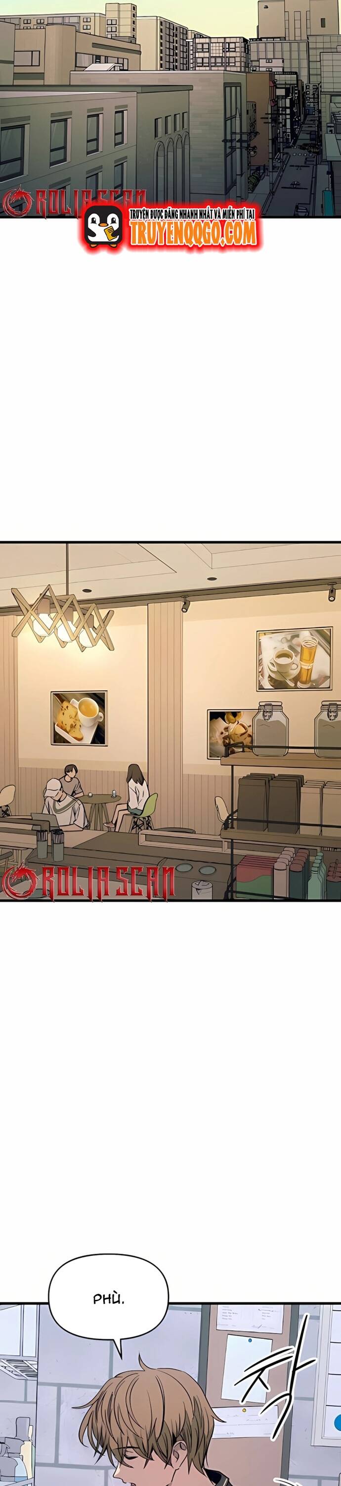 Định Mệnh Đôi Ta Giao Thoa Nơi Bến Tàu Chap 37 - Next Chap 38