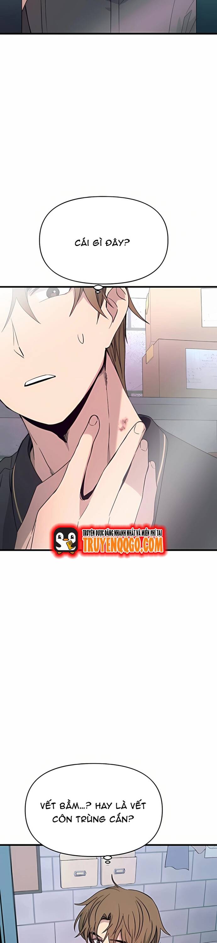 Định Mệnh Đôi Ta Giao Thoa Nơi Bến Tàu Chap 37 - Next Chap 38