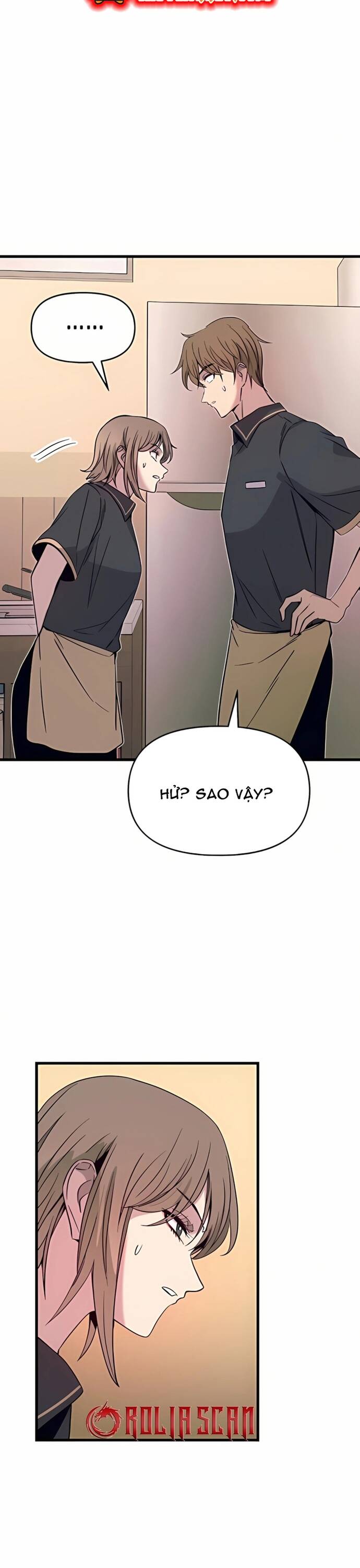 Định Mệnh Đôi Ta Giao Thoa Nơi Bến Tàu Chap 37 - Next Chap 38