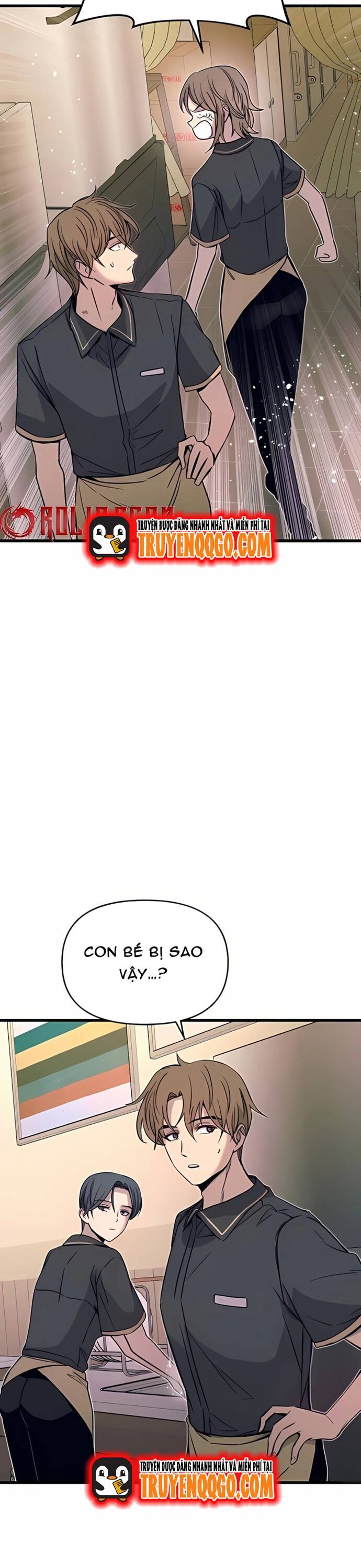 Định Mệnh Đôi Ta Giao Thoa Nơi Bến Tàu Chap 37 - Next Chap 38