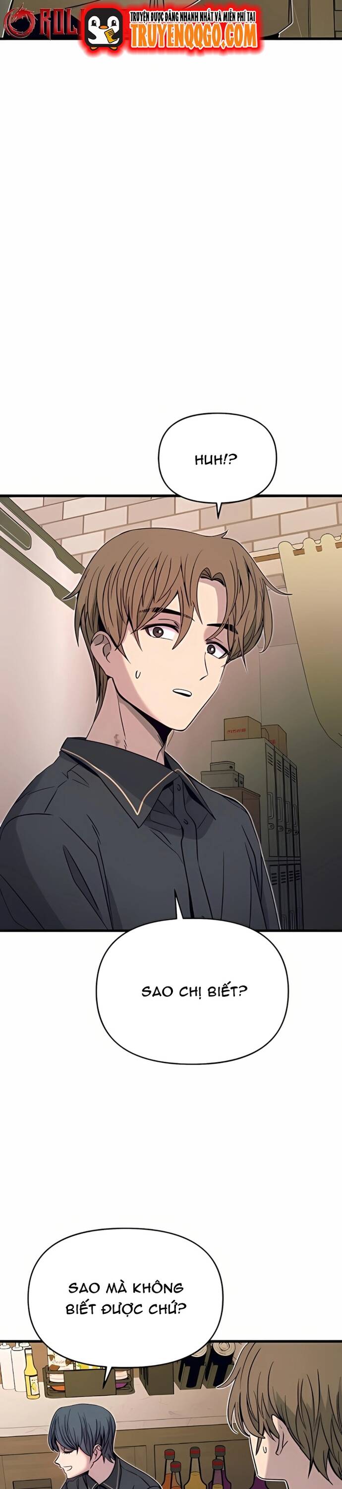 Định Mệnh Đôi Ta Giao Thoa Nơi Bến Tàu Chap 37 - Next Chap 38