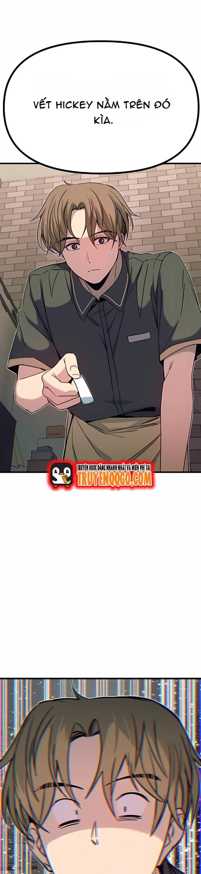 Định Mệnh Đôi Ta Giao Thoa Nơi Bến Tàu Chap 37 - Next Chap 38