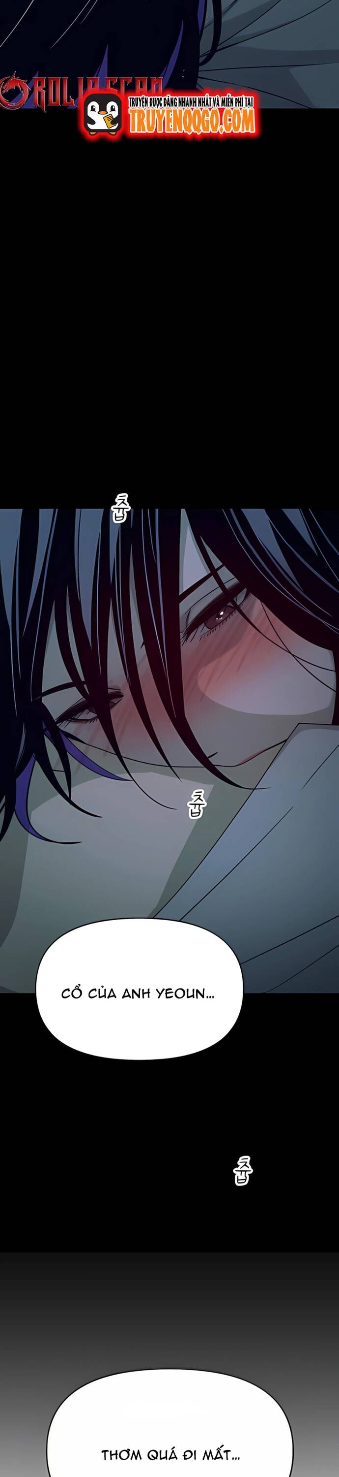 Định Mệnh Đôi Ta Giao Thoa Nơi Bến Tàu Chap 37 - Next Chap 38
