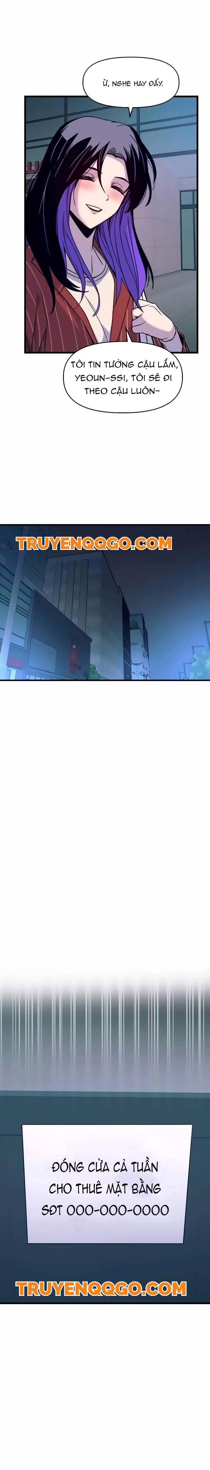 Định Mệnh Đôi Ta Giao Thoa Nơi Bến Tàu Chap 5 - Next Chap 6