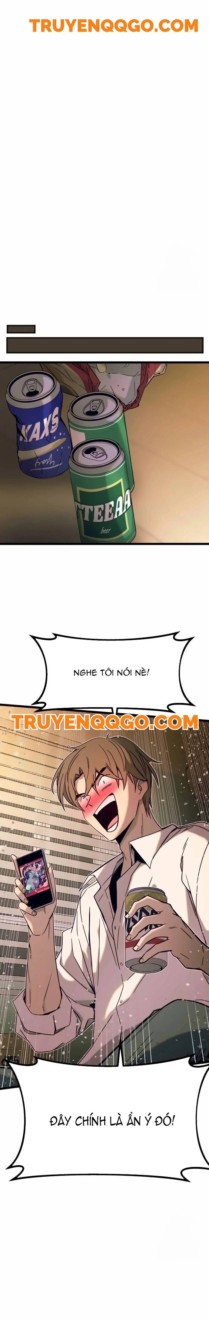 Định Mệnh Đôi Ta Giao Thoa Nơi Bến Tàu Chap 5 - Next Chap 6