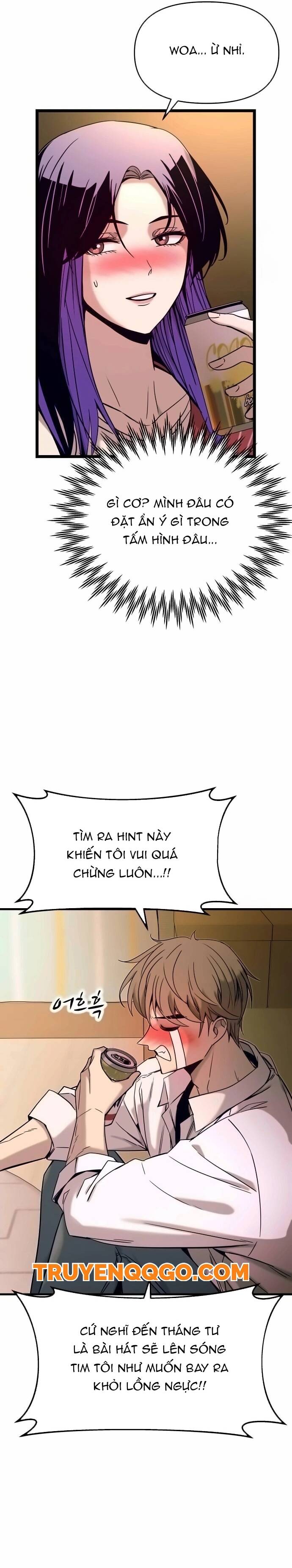 Định Mệnh Đôi Ta Giao Thoa Nơi Bến Tàu Chap 5 - Next Chap 6