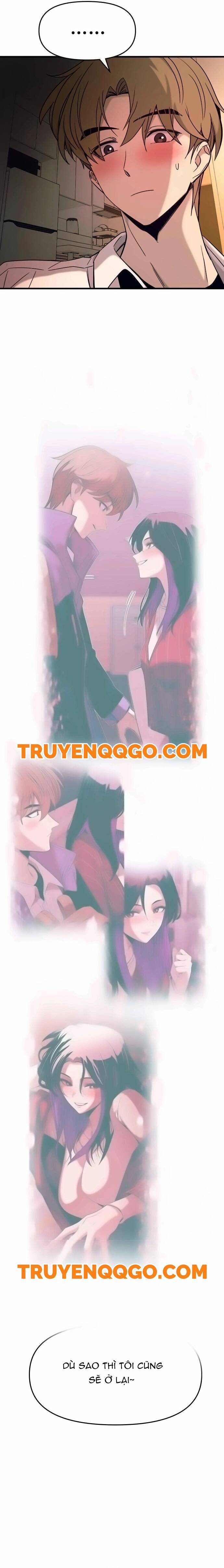 Định Mệnh Đôi Ta Giao Thoa Nơi Bến Tàu Chap 6 - Next Chap 7