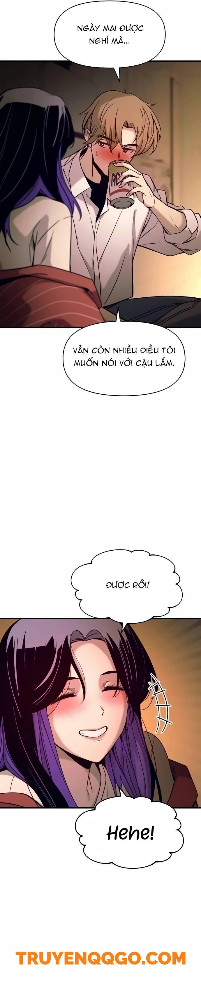 Định Mệnh Đôi Ta Giao Thoa Nơi Bến Tàu Chap 6 - Next Chap 7