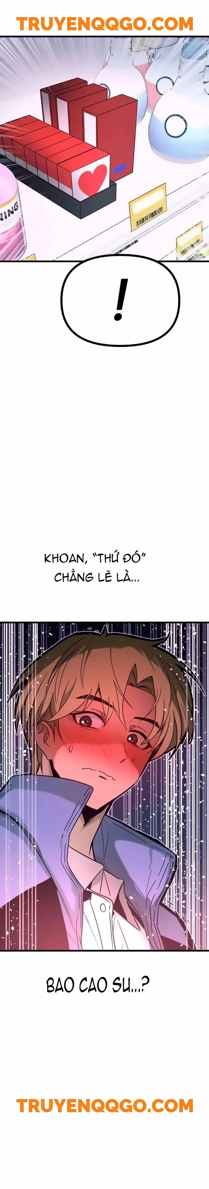 Định Mệnh Đôi Ta Giao Thoa Nơi Bến Tàu Chap 6 - Next Chap 7
