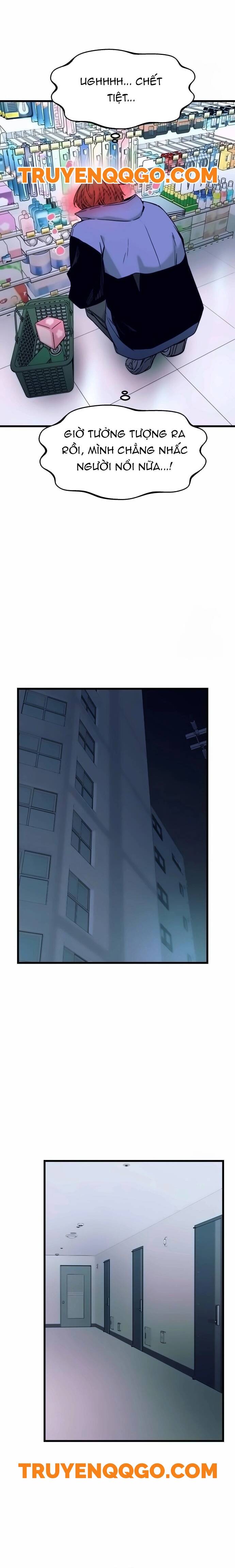 Định Mệnh Đôi Ta Giao Thoa Nơi Bến Tàu Chap 6 - Next Chap 7
