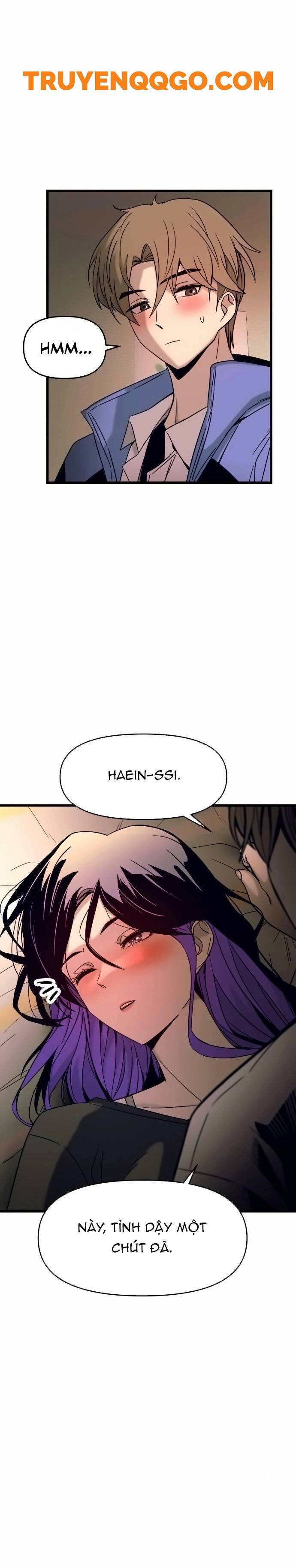 Định Mệnh Đôi Ta Giao Thoa Nơi Bến Tàu Chap 6 - Next Chap 7