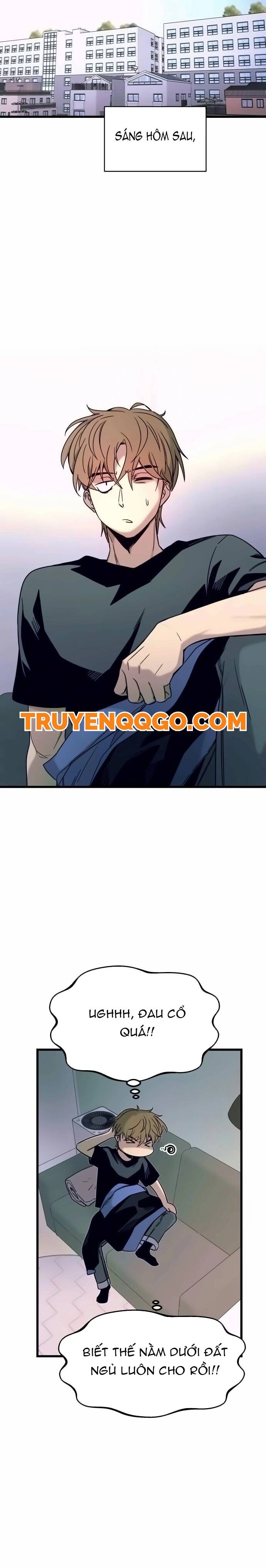 Định Mệnh Đôi Ta Giao Thoa Nơi Bến Tàu Chap 6 - Next Chap 7