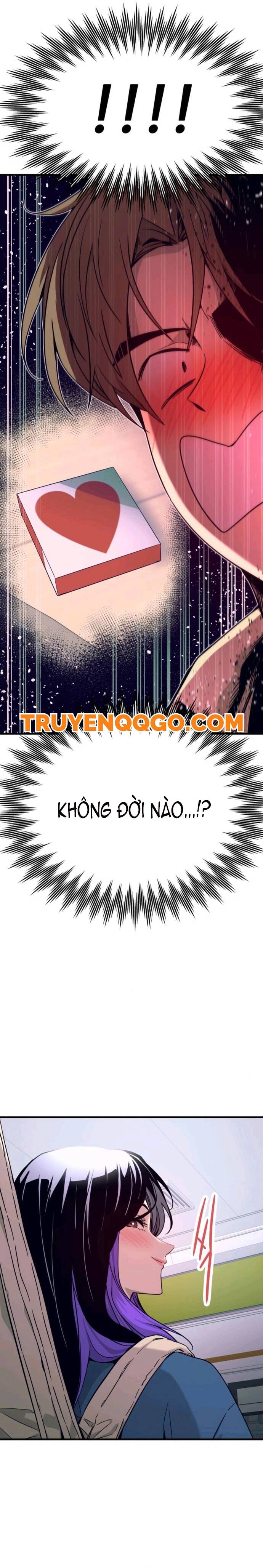 Định Mệnh Đôi Ta Giao Thoa Nơi Bến Tàu Chap 7 - Next Chap 8